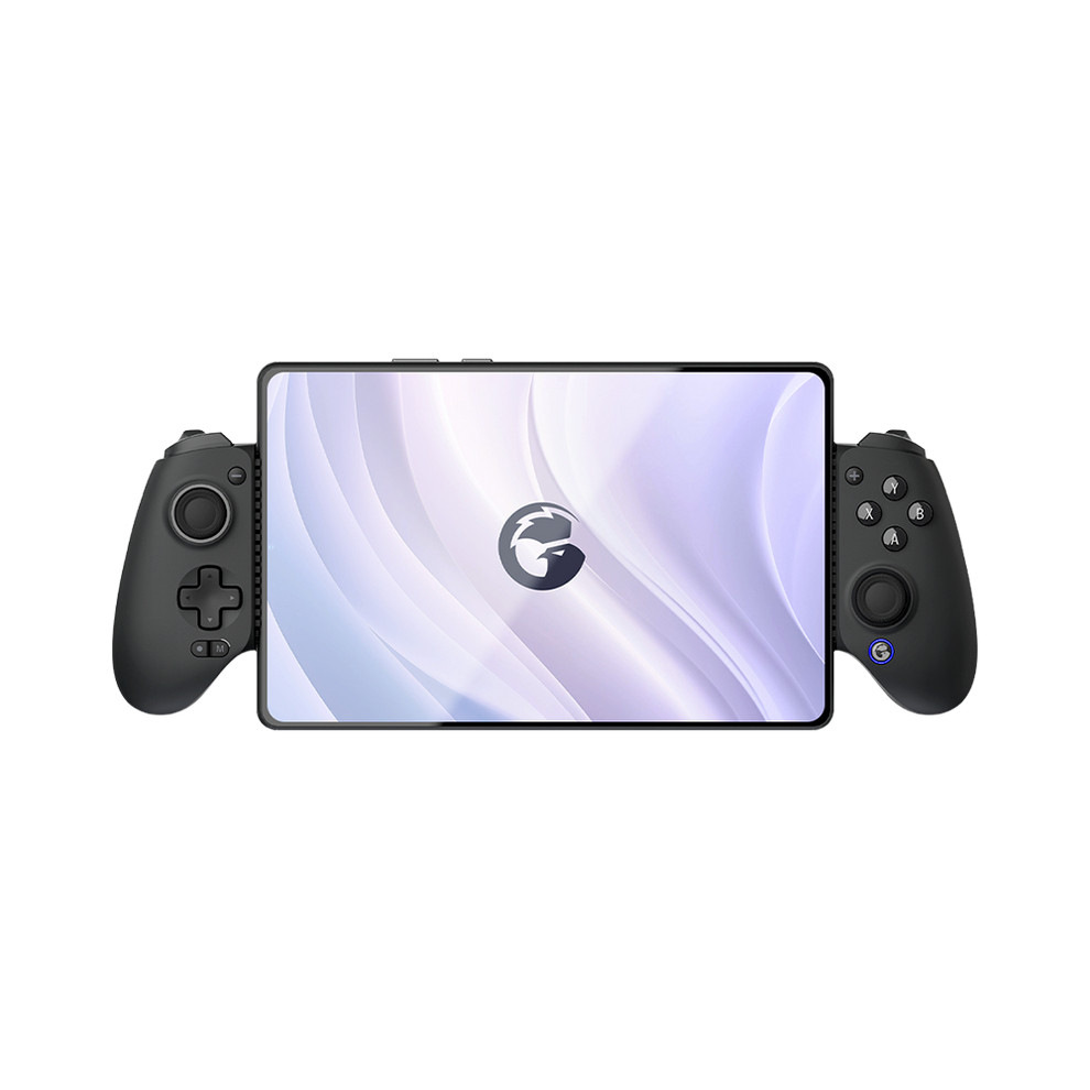 GameSir G8+ Bluetooth Mobile Controller Zwart - Gamecontroller