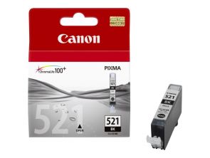 Canon CLI-521BK - 9 ml