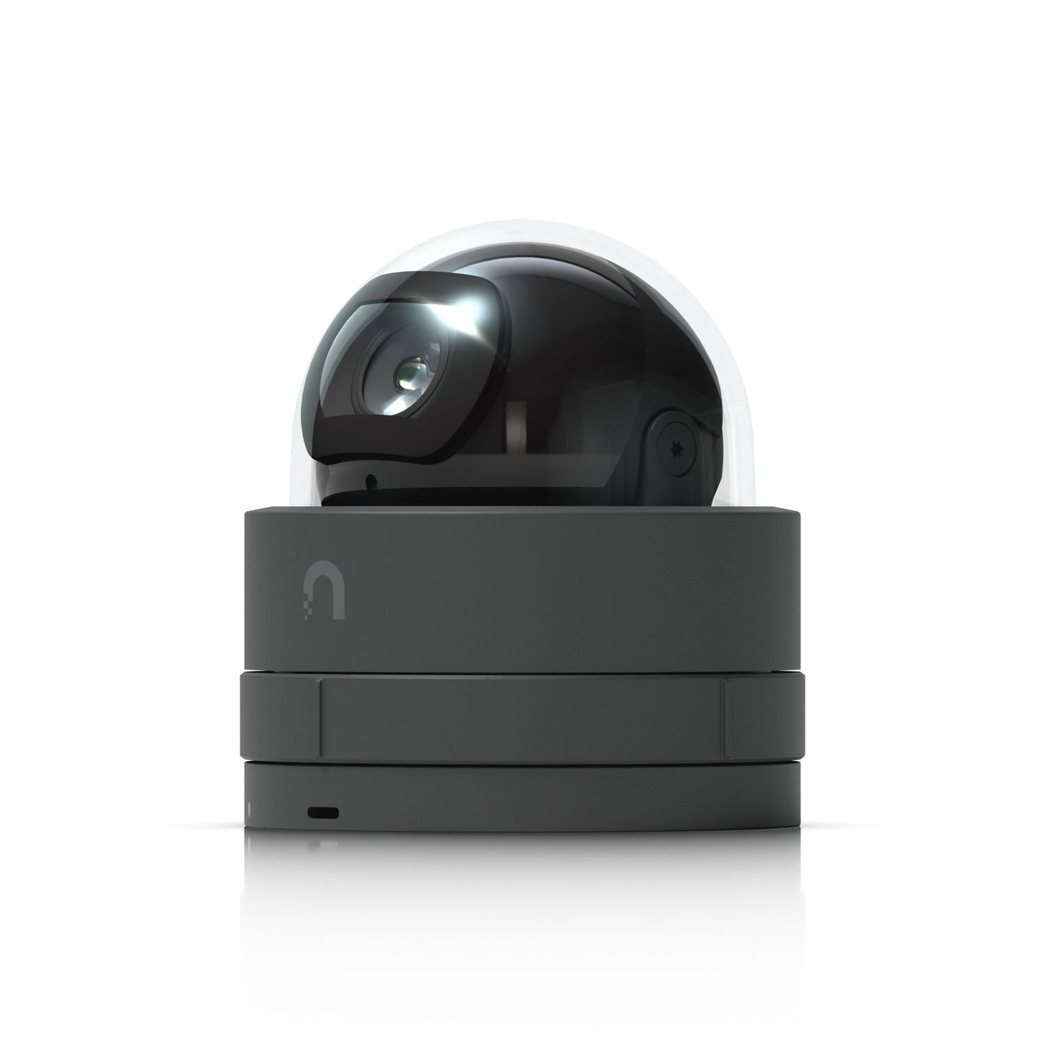 Ubiquiti G5 Dome Ultra Zwart - IP-beveiligingscamera