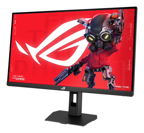 ASUS ASUS ROG Strix XG27ACS Gen2 (XG27ACSR) Gaming Monitor - 27"