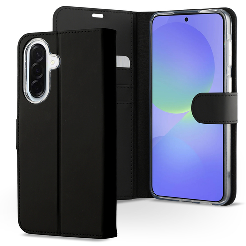 Accezz Wallet Softcase Bookcase SH00094042 - Flipcase