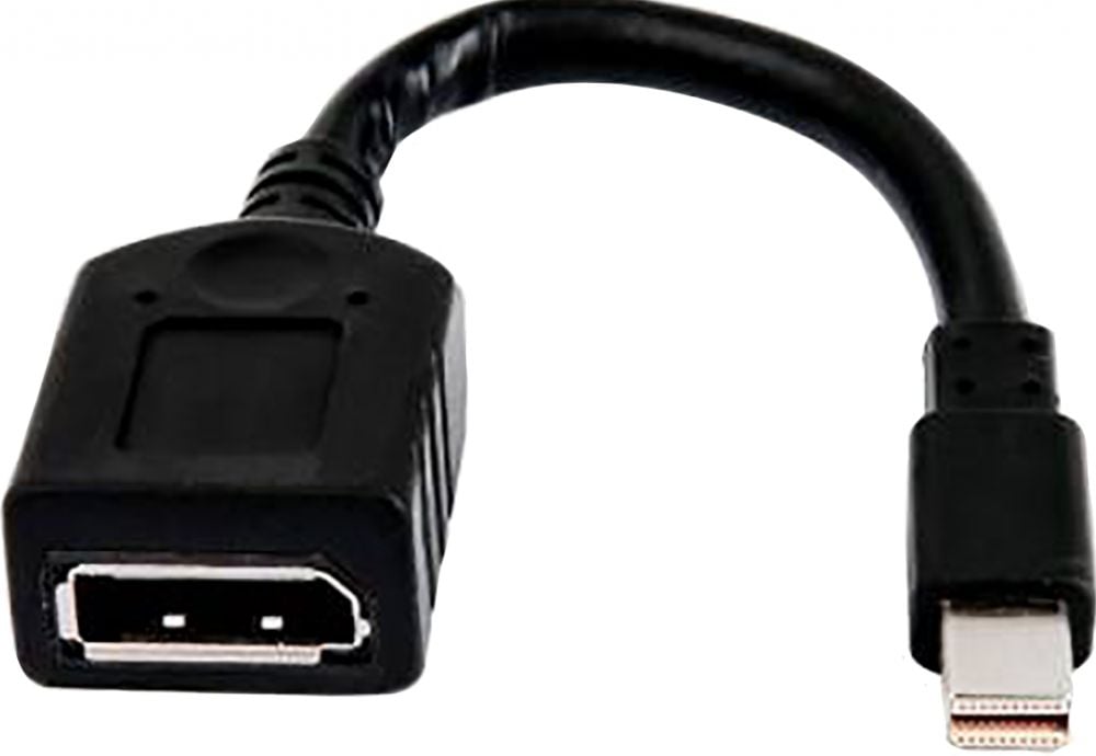 HP - DisplayPort-adapter