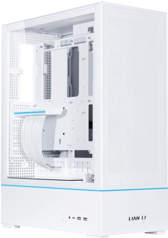Lian LI SUP-01 - Midi Tower