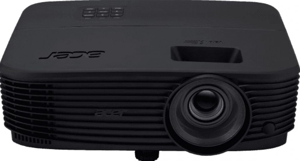 Projector Acer PD2527i Vero DLP 3D FHD 2700 Ansi, 2.000.000:1, HDMI, SP