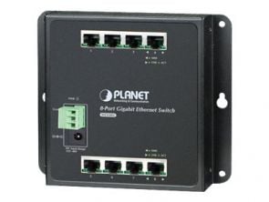 PLANET WGS-803 - Switch