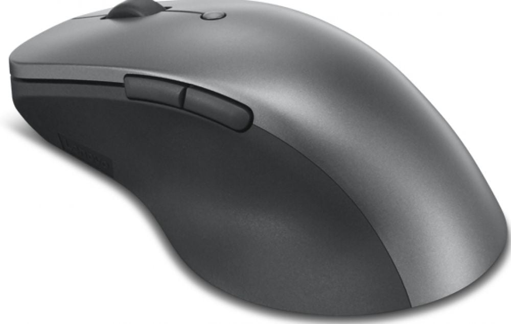Lenovo Professional - Muis