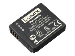 Panasonic DMW-BLH7 - Batterij voor camera Li-Ion 680 mAh