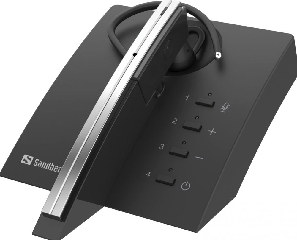 Sandberg Bluetooth Earset Business