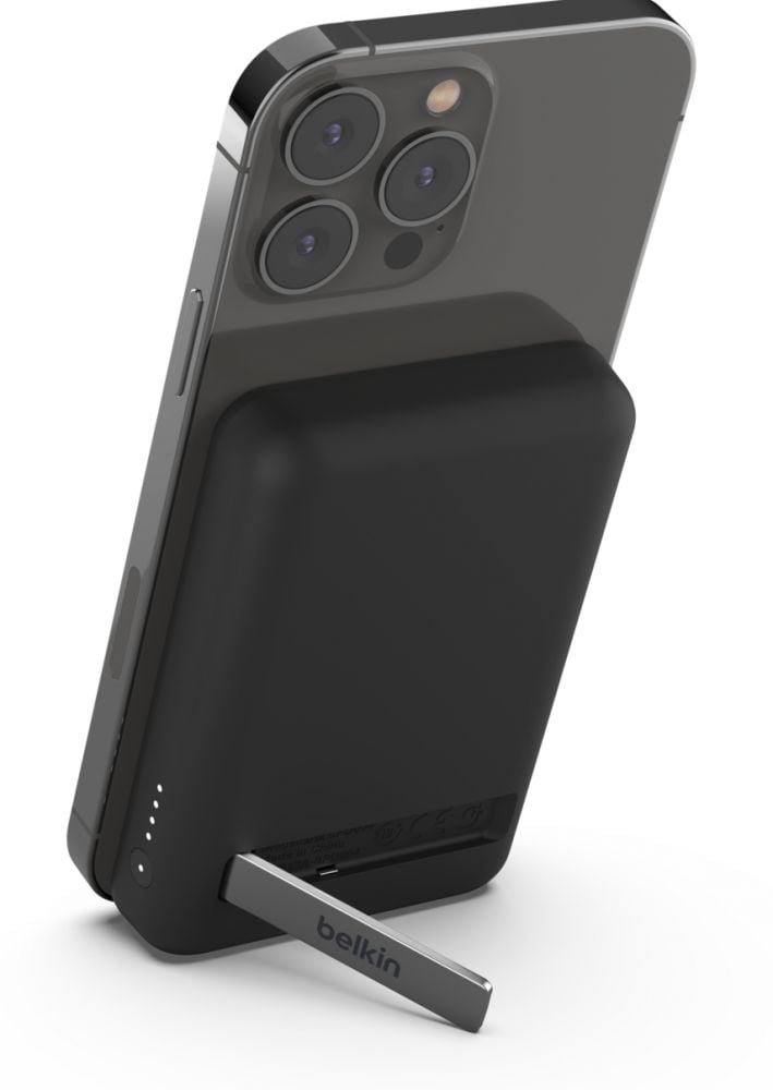 Belkin BoostCharge - Mobiele oplader