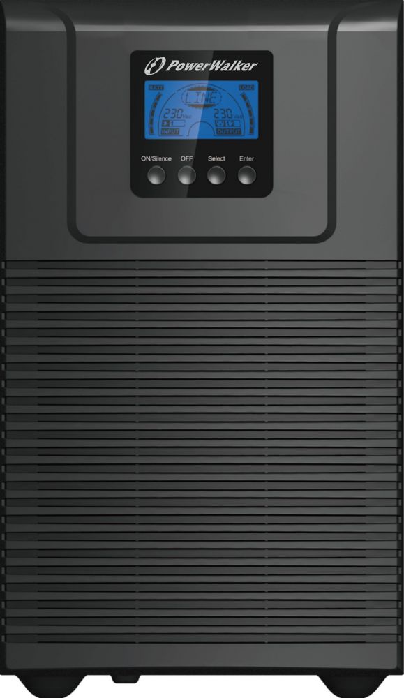 Powerwalker VFI 3000 TGB - UPS