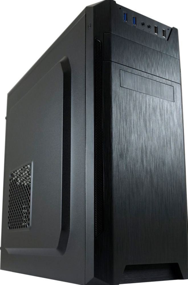 Geh LC-Power Midi-7040B (2xUSB 3.0/2x2.0)