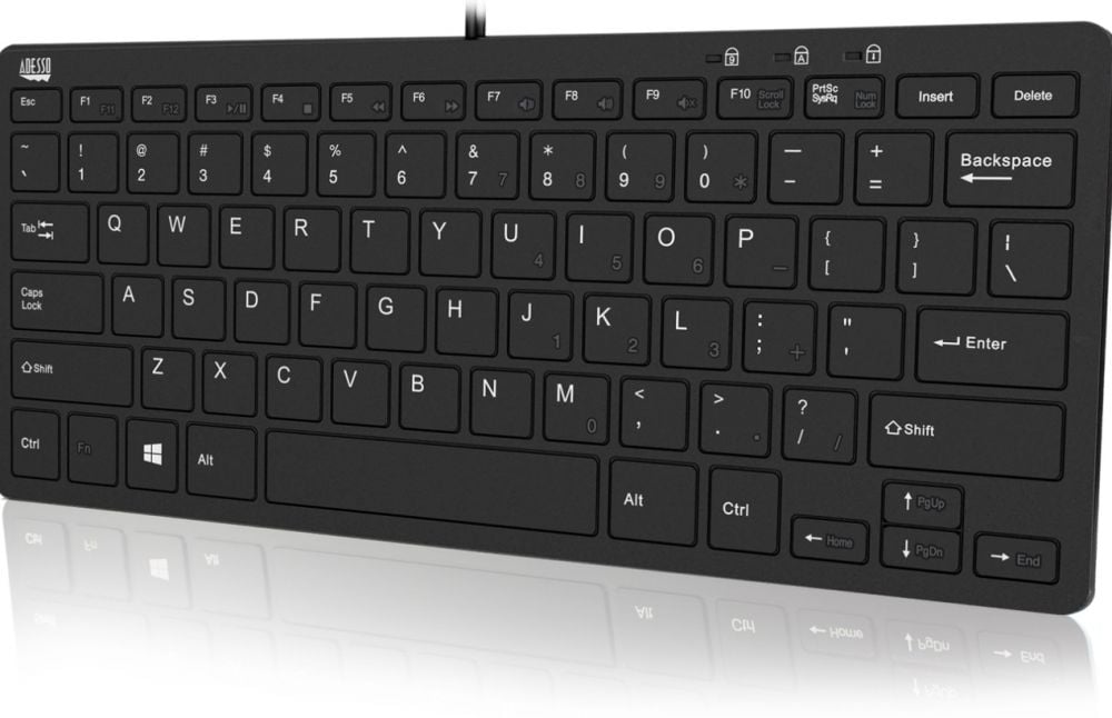Adesso SlimTouch 510 - Toetsenbord