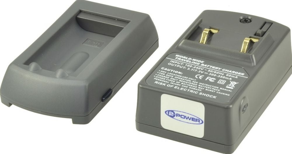 2-Power - Batterijlader