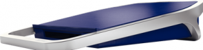 Leitz Style USB-oplaadstation - 2 poorten