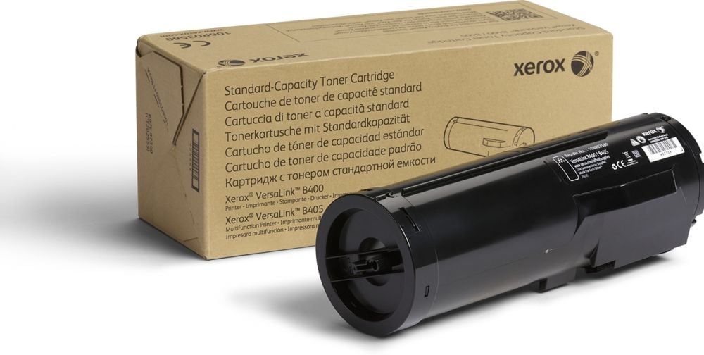 Xerox VersaLink B400 - Zwart