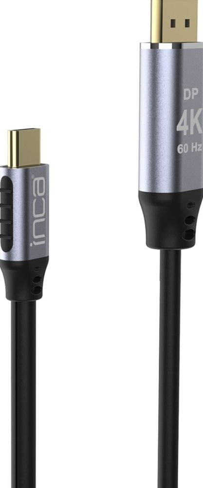 Inca ITCD-02TX - Videokabel adapter