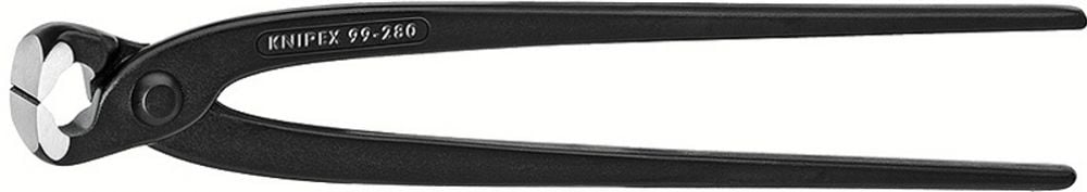 Knip Monierzange 9900250