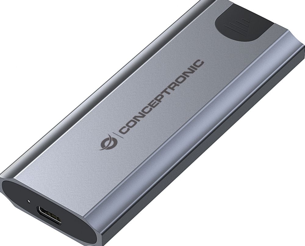 Conceptronic DANTE05G - SSD-behuizing