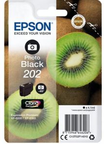 Epson 202 - 4.1 ml