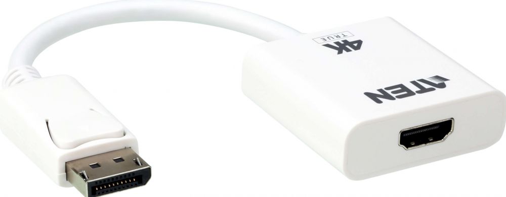 ATEN VC986B - Videoadapter