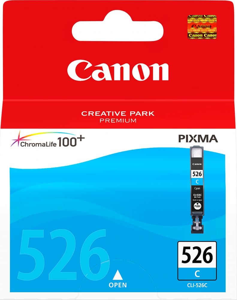 Canon CLI-526C - 9 ml