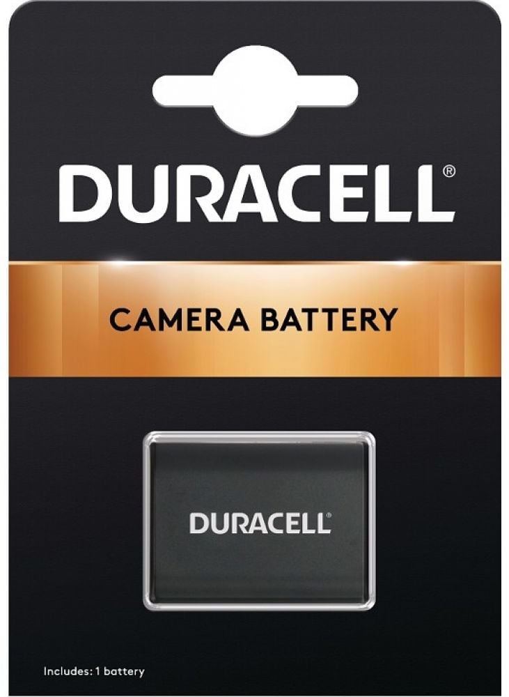 Digital Camera - Battery