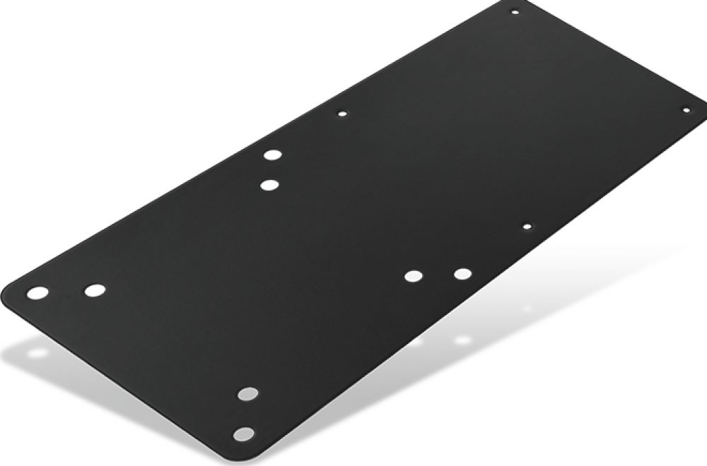 RAIDSONIC ICY BOX IB-MSA103-VM - VESA-montagebeugel voor NUC