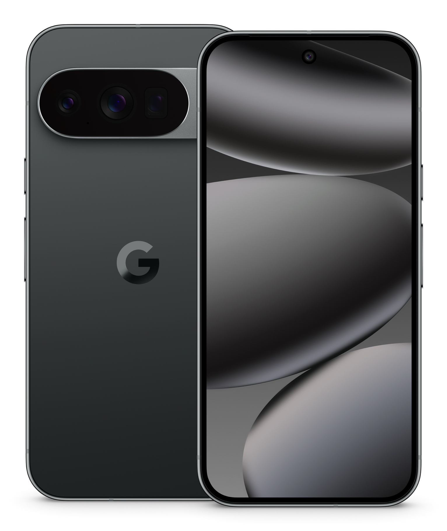 GOOGLE Google Pixel 10 Pro - 128 GB Zwart