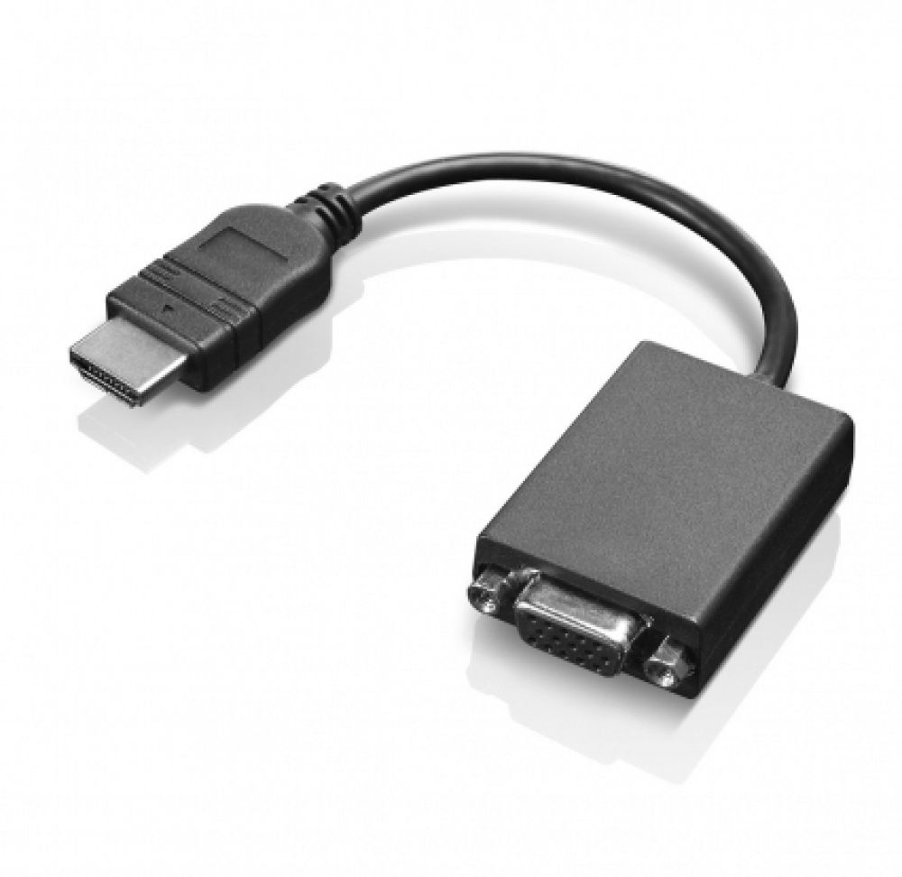 Lenovo - Videoadapter