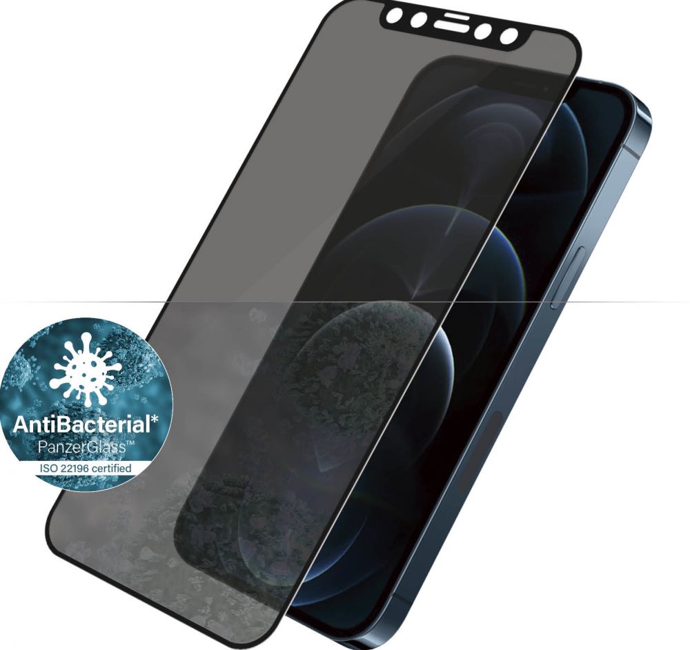 PanzerGlass Original - Schermbeschermer voor mobiele telefoon