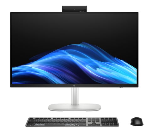 HP HP EliteStudio 8 G1i AI Wolf Pro Security Edition - Alles-in-één AI PC