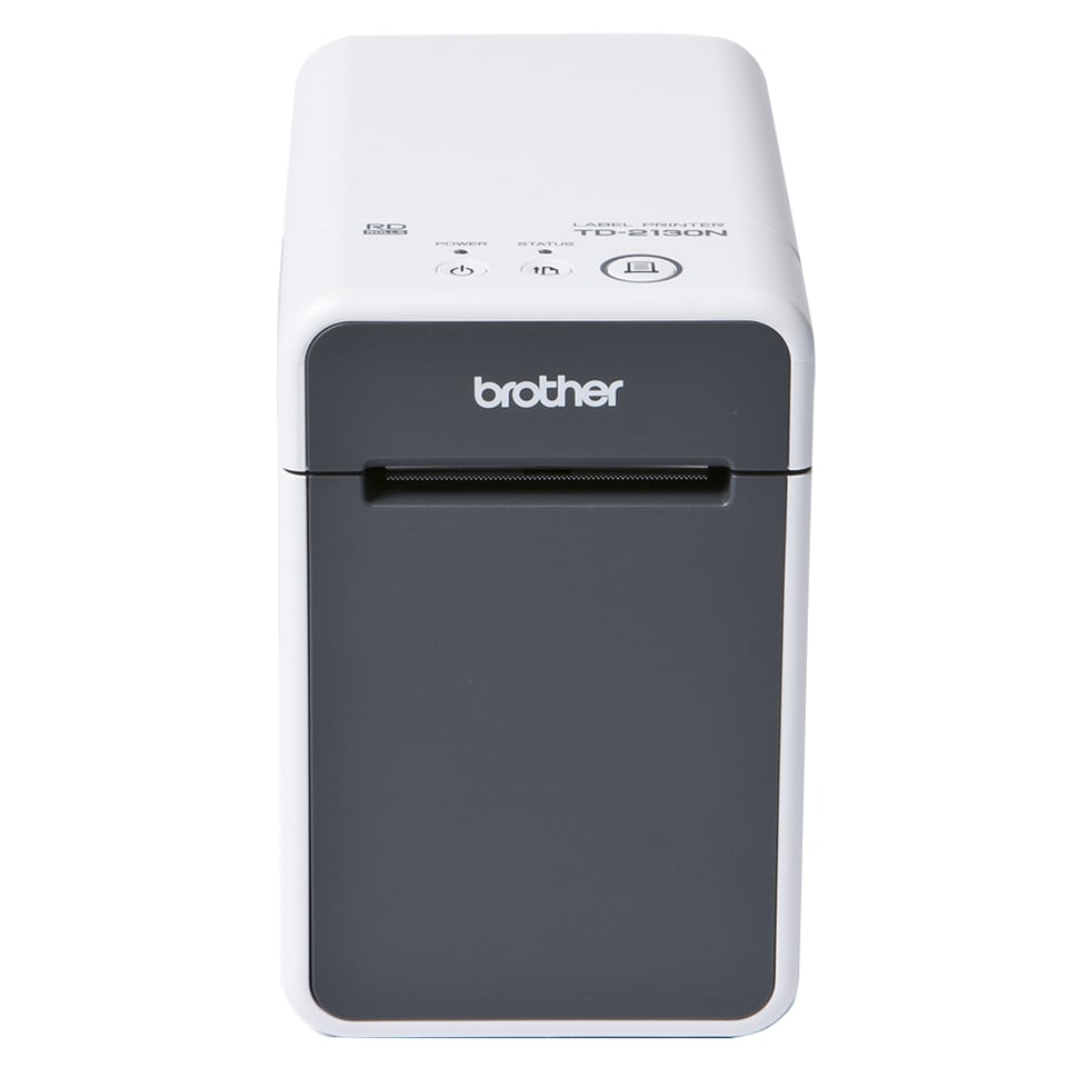 Brother TD-2135N - Etiketprinter