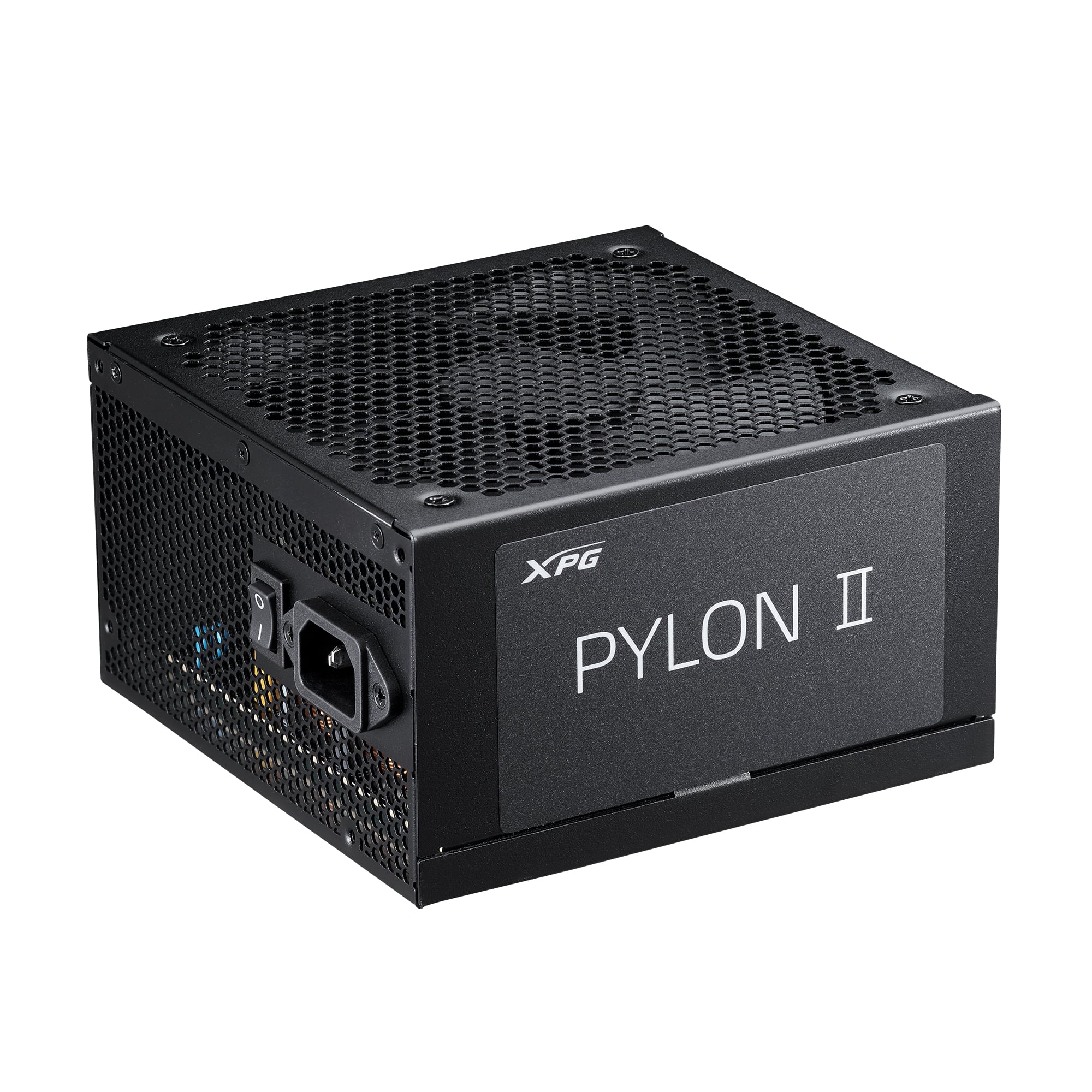 XPG PYLON II 750W - Voeding