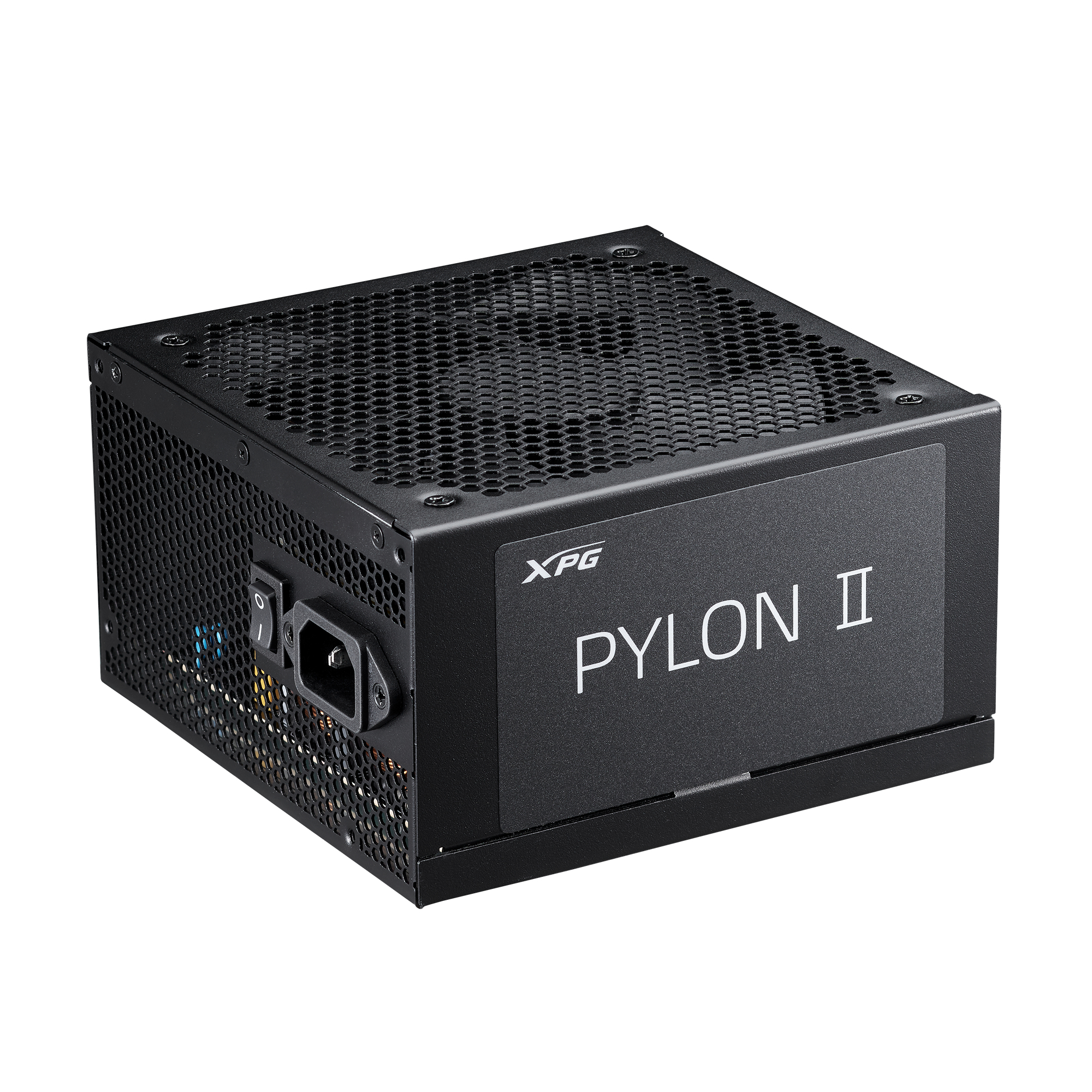 XPG PYLON II 550W - Voeding