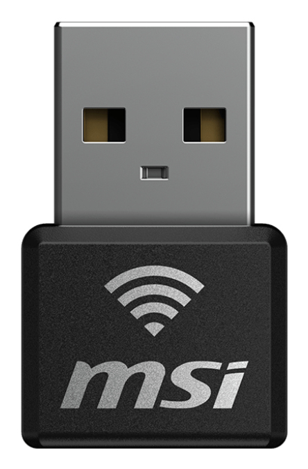 MSI AX 1800 Nano WiFi USB Stick