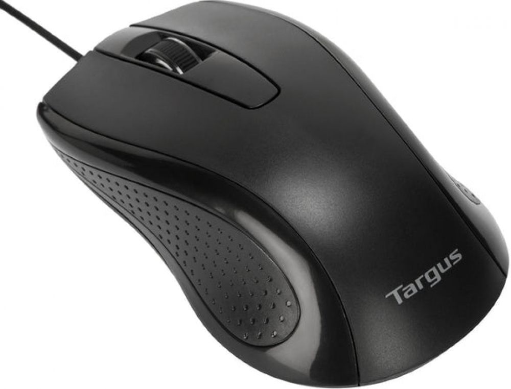 Targus Full-Size - Muis