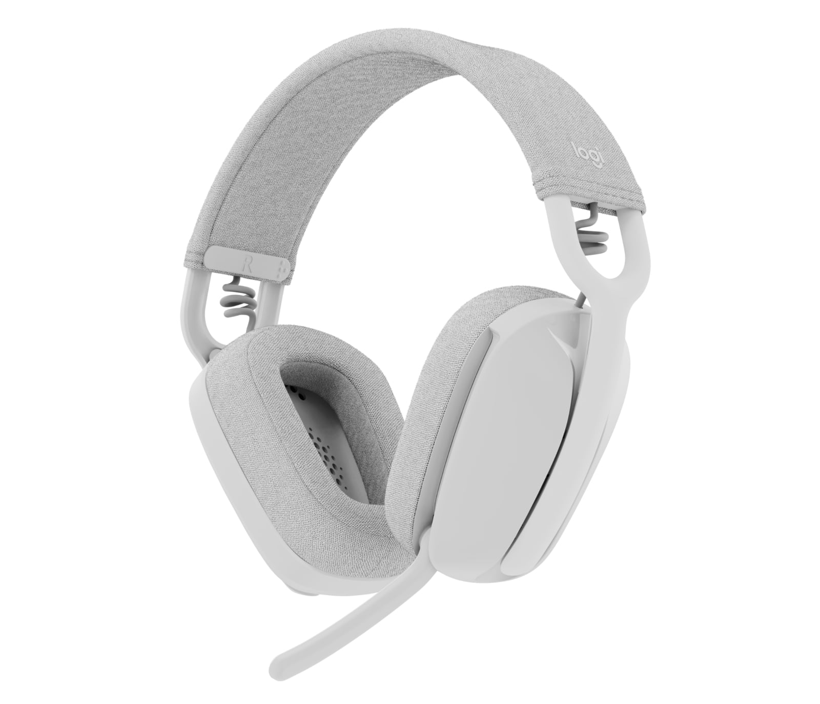 Logitech Zone Vibe 100 - Headset