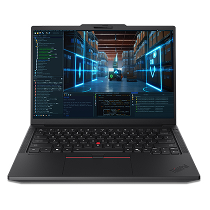 Lenovo ThinkPad P14s Gen 7 - Laptop