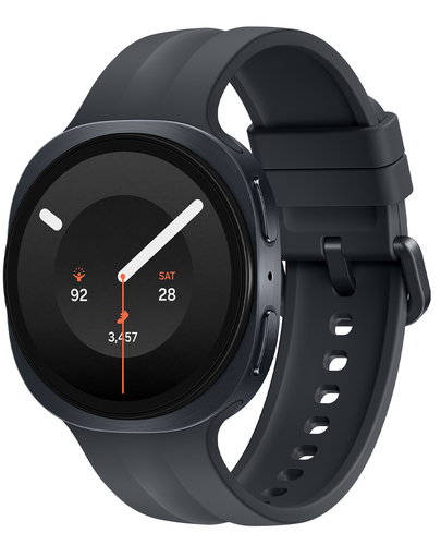 SAMSUNG L345 GALAXYWATCH9 40MM LTE BLACK