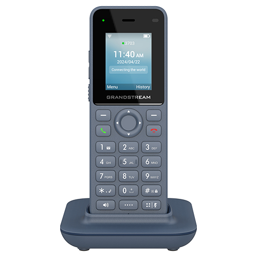 Grandstream WP816 - IP-Telefoon