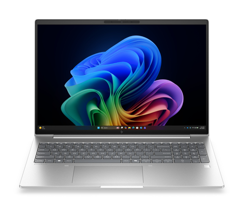 HP EliteBook 6 G2i Next Gen AI - Laptop