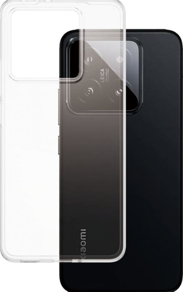 CARE by PG FS UC Redmi Note 14 5G