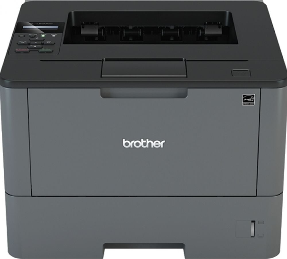 Brother HL-L5000D - Printer