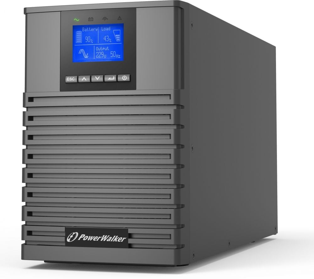 PowerWalker VFI 1000 ICT IoT - UPS