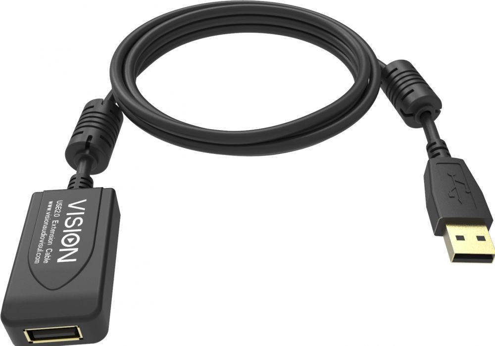 Vision Professional - USB-verlengkabel