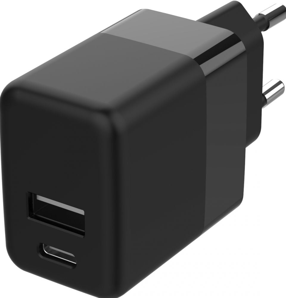 Accezz Wall Charger - Oplader