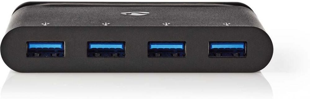 Nedis TCARF200BK - Hub