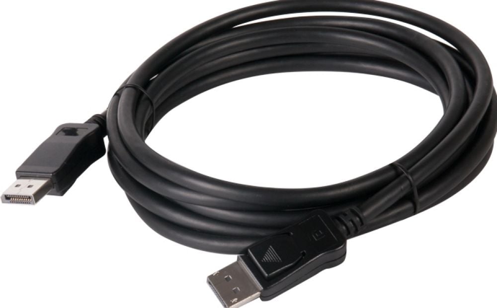 Club 3D - DisplayPort kabel