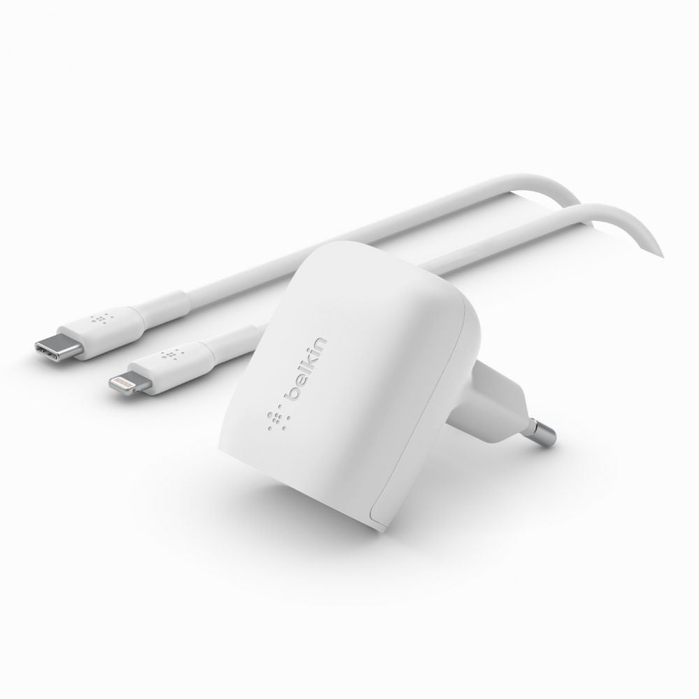 Belkin BoostCharge - Netspanningsadapter