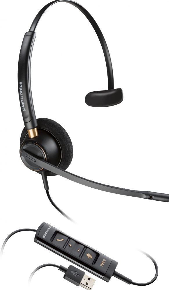 Poly EncorePro 515 - EncorePro 500 series